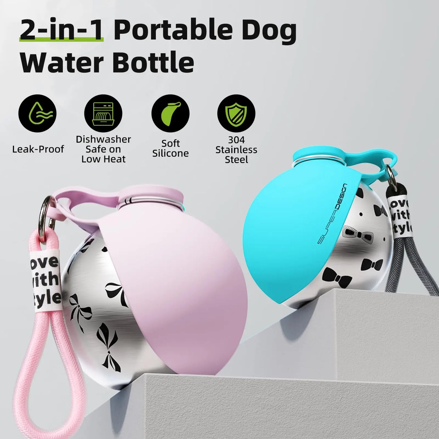 HydraPup