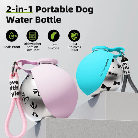 HydraPup