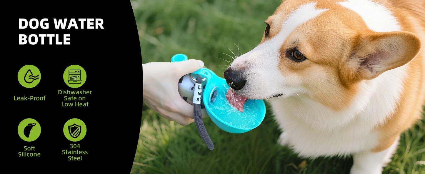 HydraPup